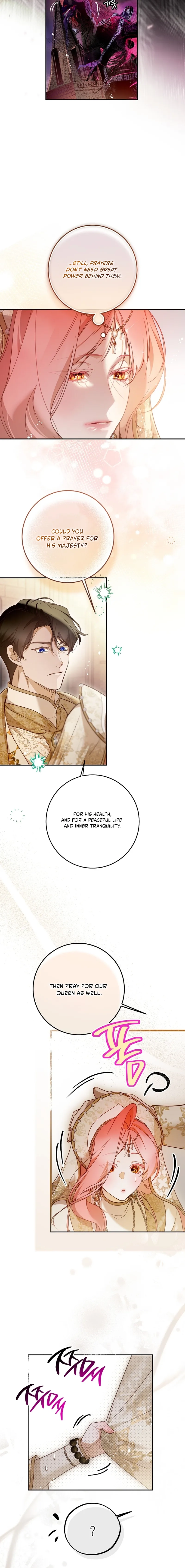 As The Heart Leads Chapter 55 - Page 7