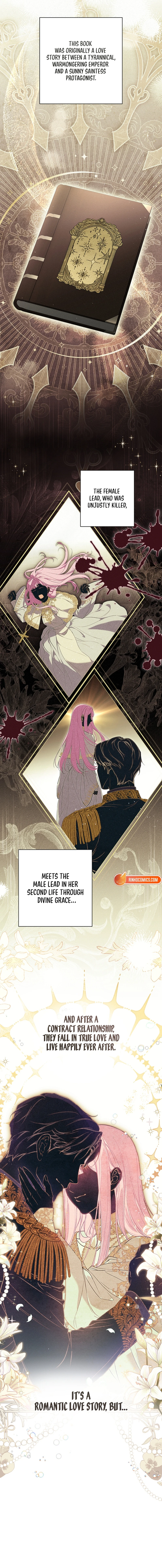 Unbeknownst to Me, I am Secretly Dating the Emperor Chapter 1 - Page 19