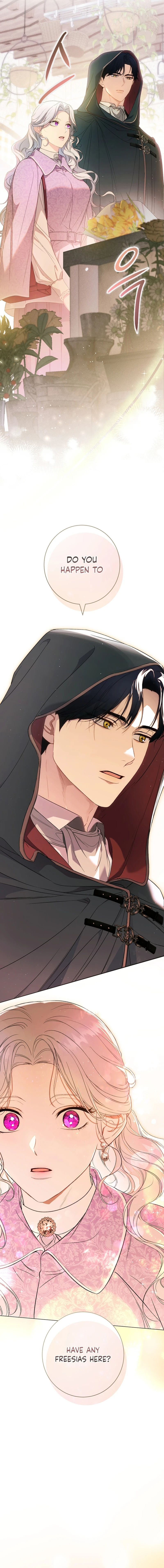 Unbeknownst to Me, I am Secretly Dating the Emperor Chapter 1 - Page 25