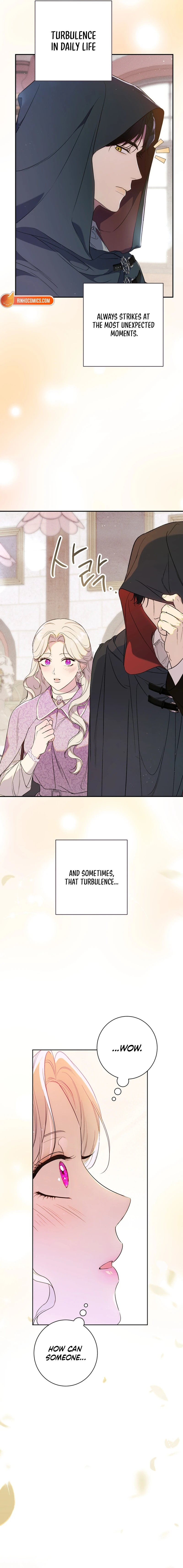 Unbeknownst to Me, I am Secretly Dating the Emperor Chapter 1 - Page 26