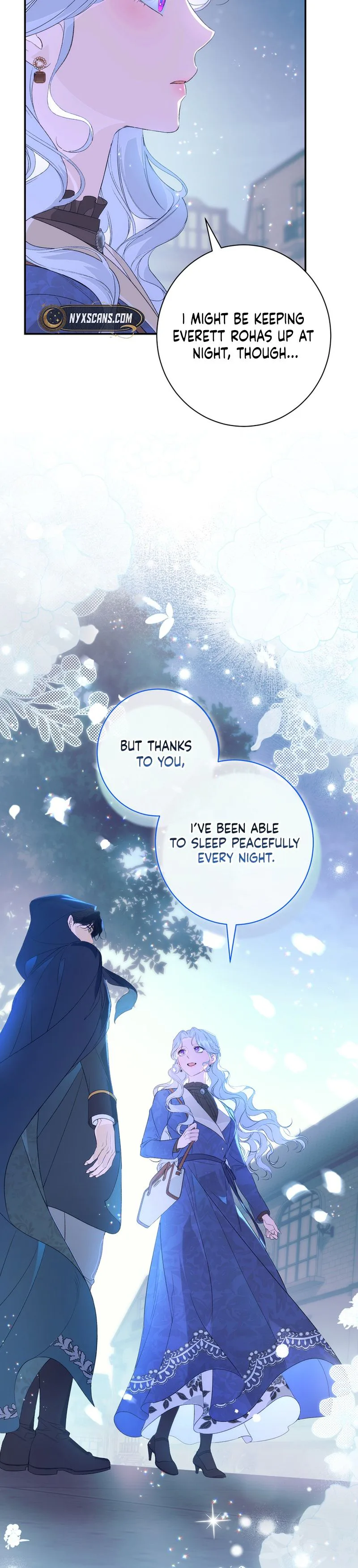 Unbeknownst to Me, I am Secretly Dating the Emperor Chapter 10 - Page 10