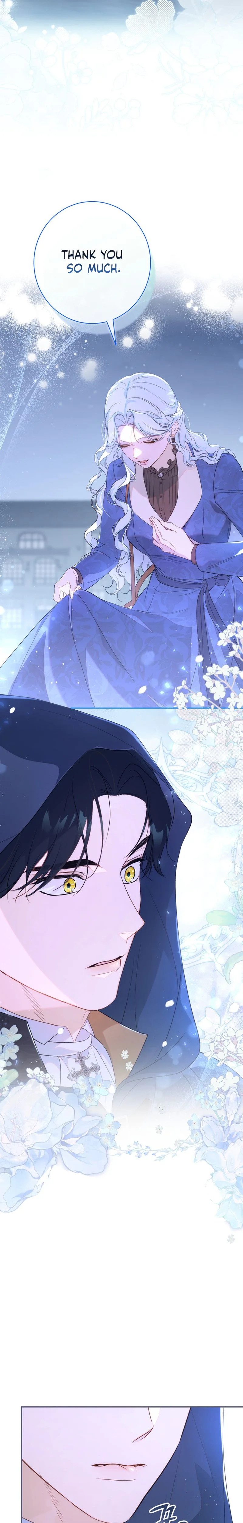 Unbeknownst to Me, I am Secretly Dating the Emperor Chapter 10 - Page 11