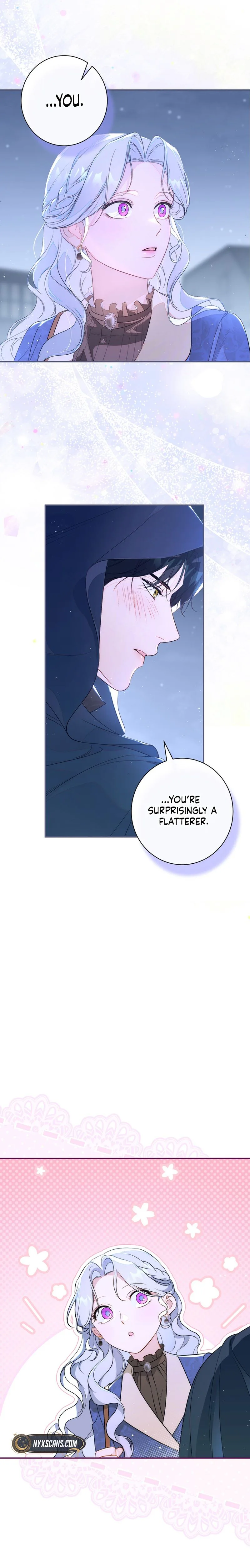 Unbeknownst to Me, I am Secretly Dating the Emperor Chapter 10 - Page 13