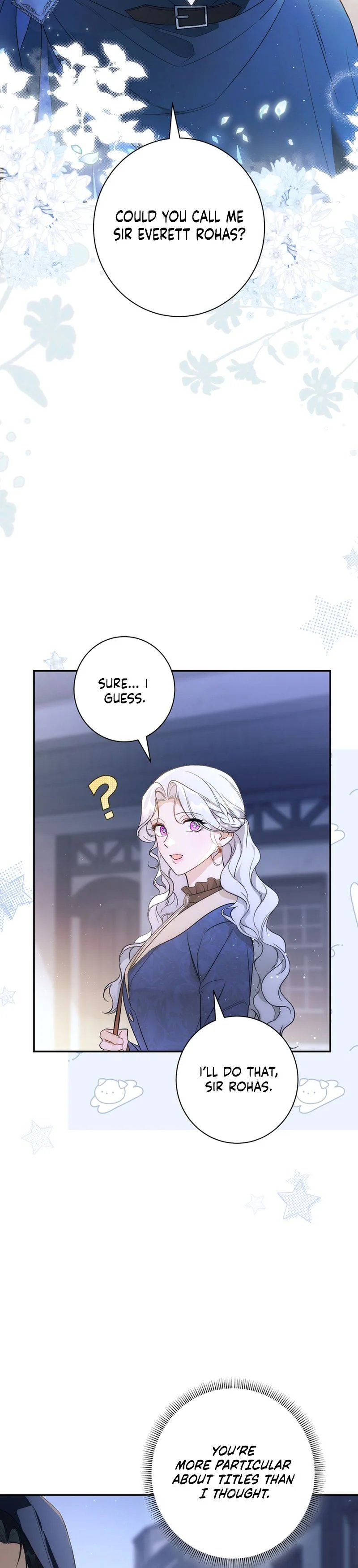 Unbeknownst to Me, I am Secretly Dating the Emperor Chapter 10 - Page 18
