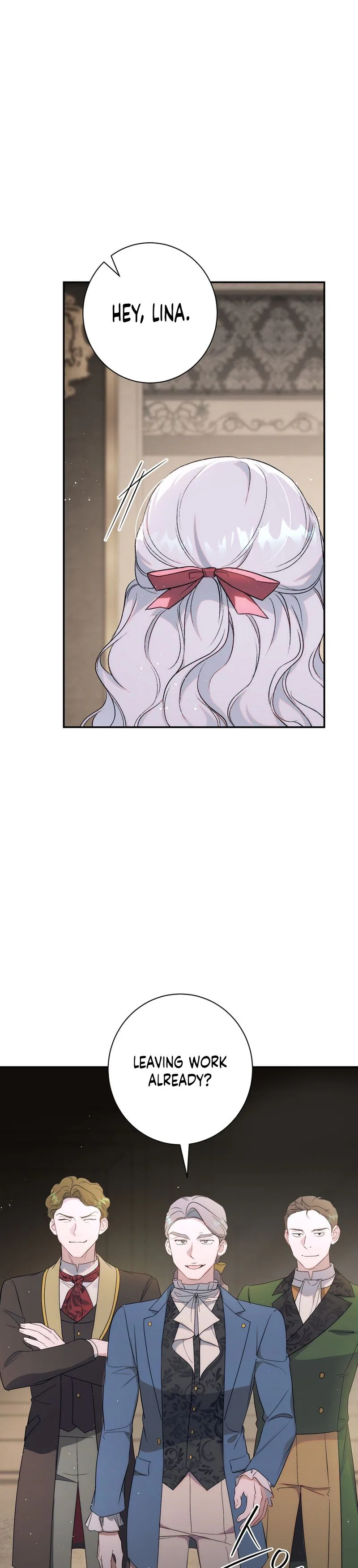 Unbeknownst to Me, I am Secretly Dating the Emperor Chapter 10 - Page 26