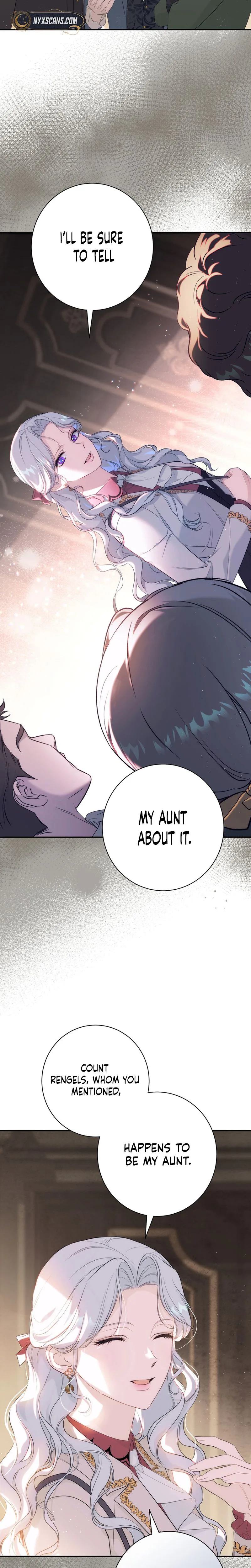 Unbeknownst to Me, I am Secretly Dating the Emperor Chapter 10 - Page 31