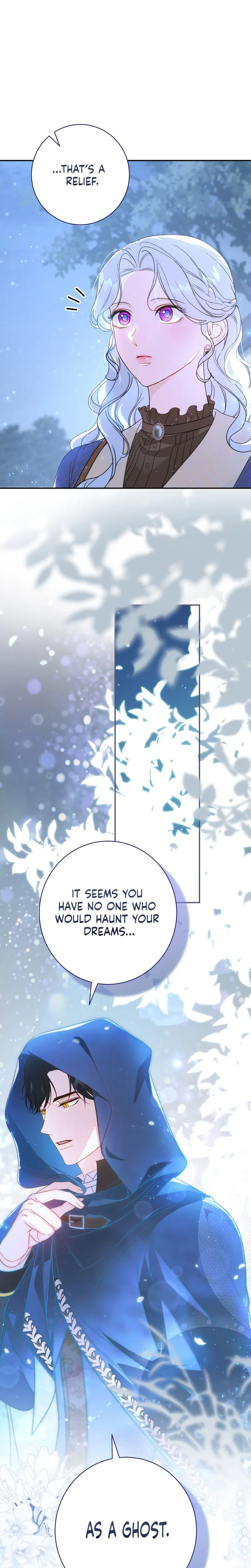 Unbeknownst to Me, I am Secretly Dating the Emperor Chapter 10 - Page 5