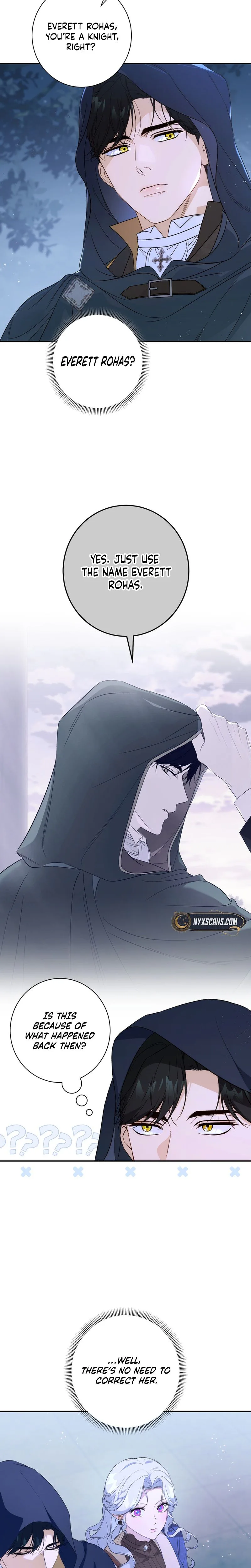 Unbeknownst to Me, I am Secretly Dating the Emperor Chapter 10 - Page 7