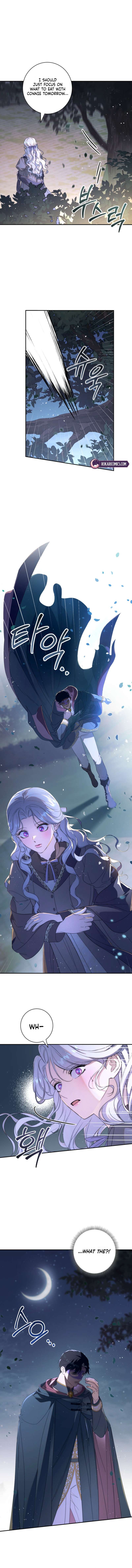 Unbeknownst to Me, I am Secretly Dating the Emperor Chapter 11 - Page 16