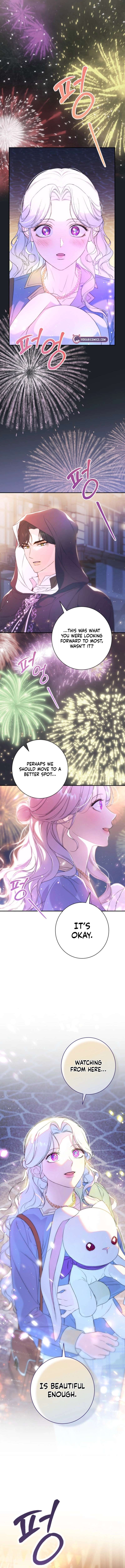 Unbeknownst to Me, I am Secretly Dating the Emperor Chapter 14 - Page 10