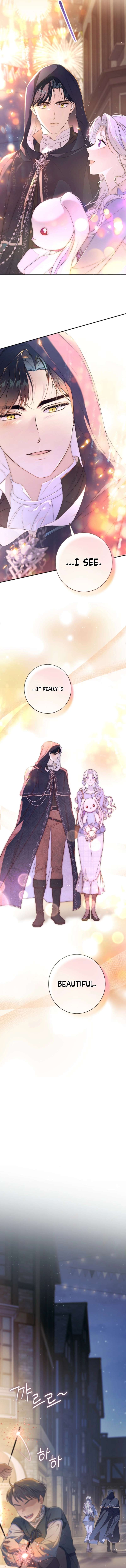 Unbeknownst to Me, I am Secretly Dating the Emperor Chapter 14 - Page 11