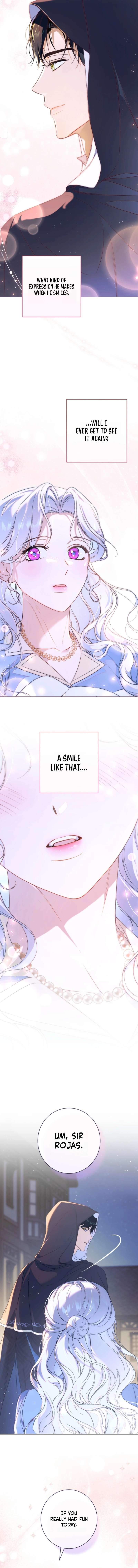 Unbeknownst to Me, I am Secretly Dating the Emperor Chapter 14 - Page 13