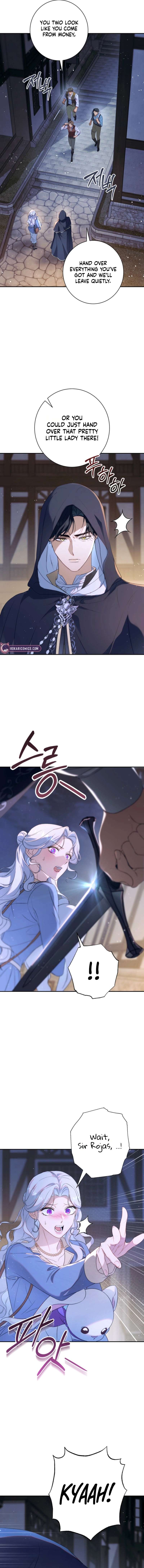 Unbeknownst to Me, I am Secretly Dating the Emperor Chapter 14 - Page 15