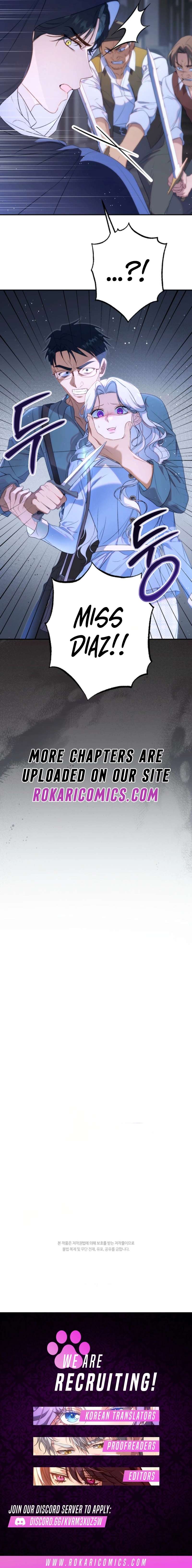 Unbeknownst to Me, I am Secretly Dating the Emperor Chapter 14 - Page 16