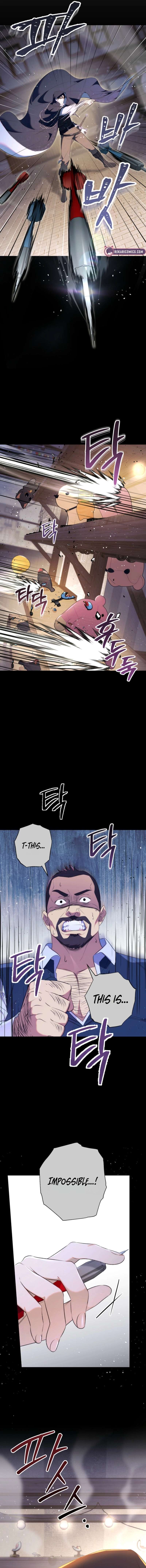 Unbeknownst to Me, I am Secretly Dating the Emperor Chapter 14 - Page 6