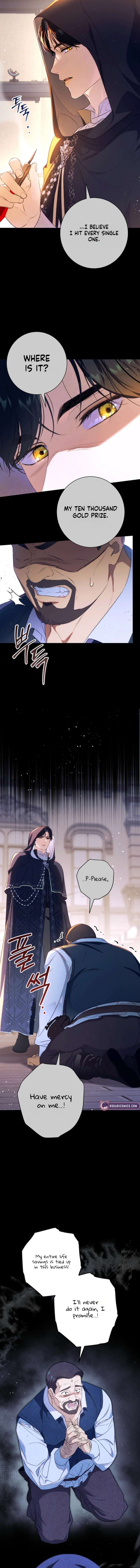 Unbeknownst to Me, I am Secretly Dating the Emperor Chapter 14 - Page 7