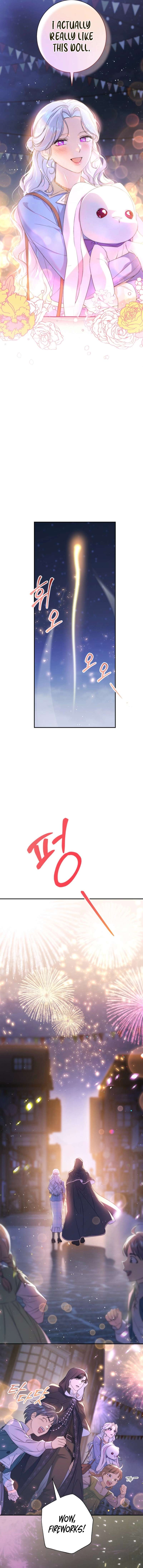 Unbeknownst to Me, I am Secretly Dating the Emperor Chapter 14 - Page 9