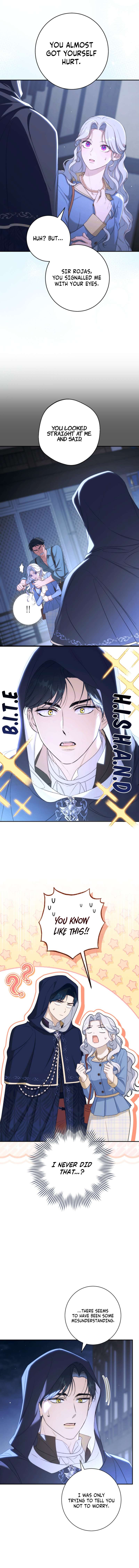 Unbeknownst to Me, I am Secretly Dating the Emperor Chapter 15 - Page 11