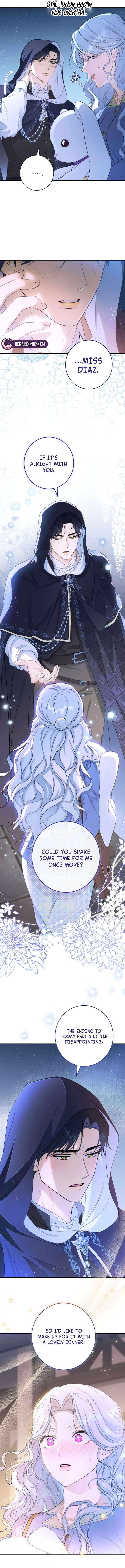 Unbeknownst to Me, I am Secretly Dating the Emperor Chapter 15 - Page 14