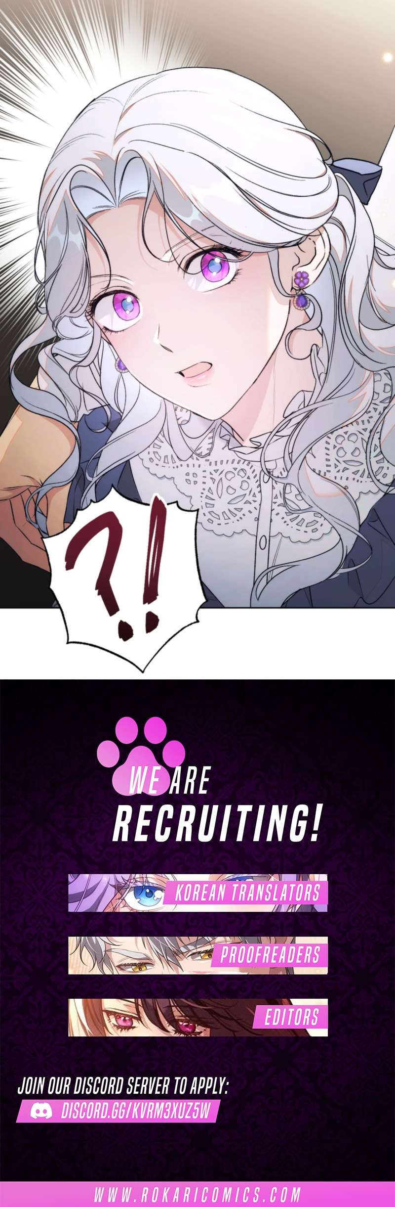 Unbeknownst to Me, I am Secretly Dating the Emperor Chapter 15 - Page 19