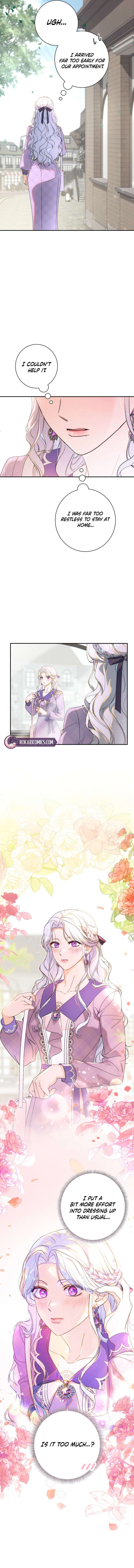 Unbeknownst to Me, I am Secretly Dating the Emperor Chapter 16 - Page 13