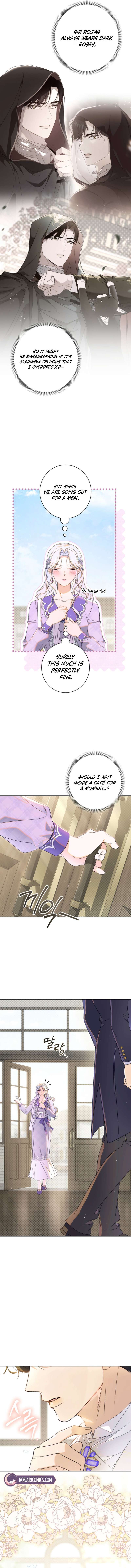 Unbeknownst to Me, I am Secretly Dating the Emperor Chapter 16 - Page 14