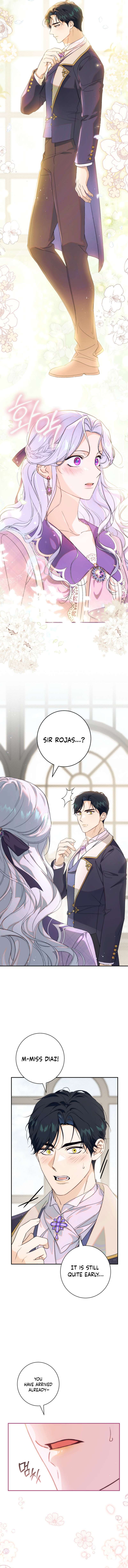 Unbeknownst to Me, I am Secretly Dating the Emperor Chapter 16 - Page 15