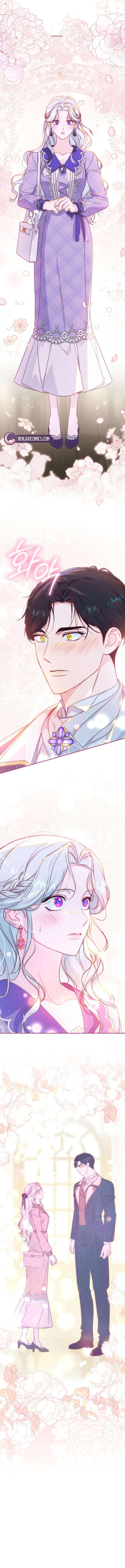 Unbeknownst to Me, I am Secretly Dating the Emperor Chapter 16 - Page 16