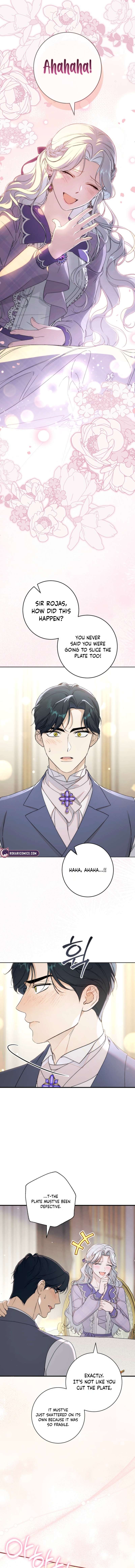 Unbeknownst to Me, I am Secretly Dating the Emperor Chapter 18 - Page 11