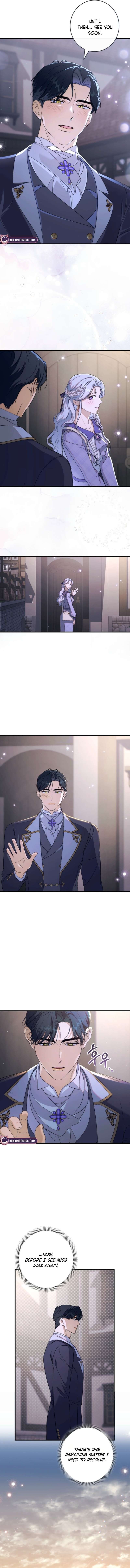 Unbeknownst to Me, I am Secretly Dating the Emperor Chapter 18 - Page 16