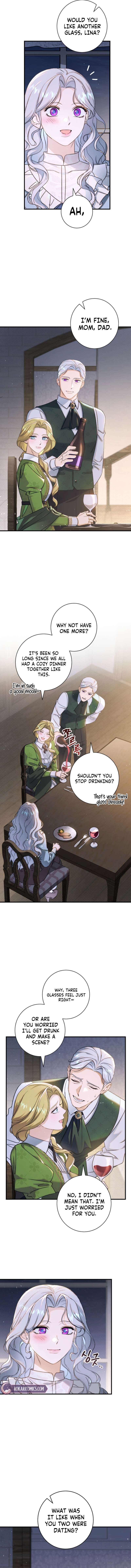 Unbeknownst to Me, I am Secretly Dating the Emperor Chapter 19 - Page 11