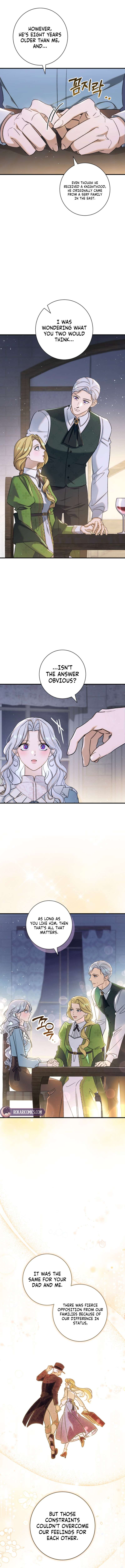 Unbeknownst to Me, I am Secretly Dating the Emperor Chapter 19 - Page 14