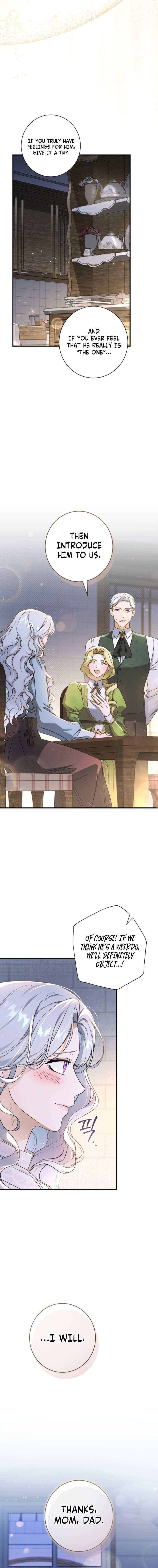 Unbeknownst to Me, I am Secretly Dating the Emperor Chapter 19 - Page 15
