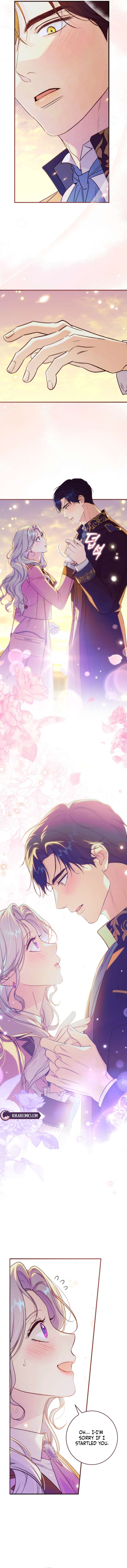 Unbeknownst to Me, I am Secretly Dating the Emperor Chapter 20 - Page 12