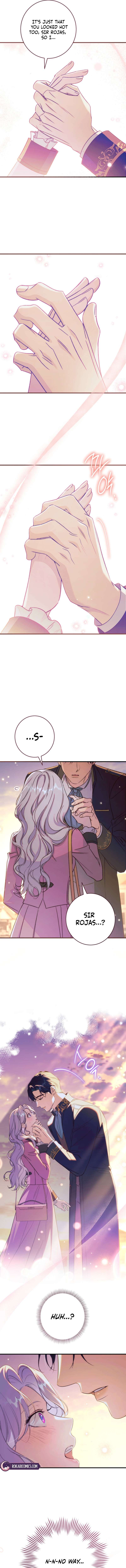 Unbeknownst to Me, I am Secretly Dating the Emperor Chapter 20 - Page 13