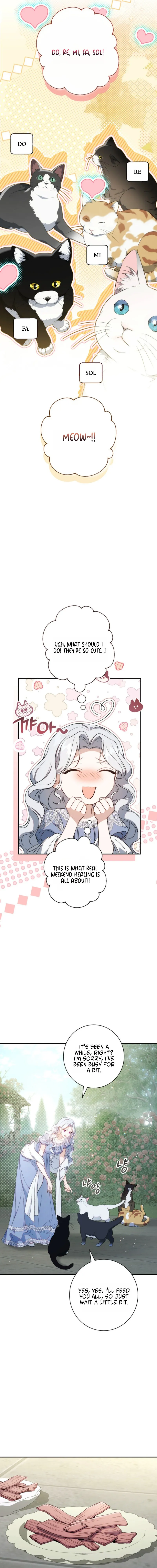 Unbeknownst to Me, I am Secretly Dating the Emperor Chapter 3 - Page 16