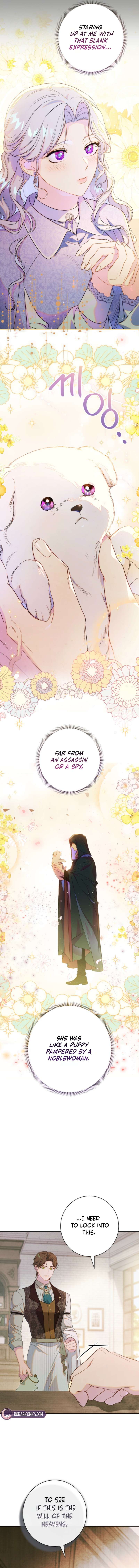 Unbeknownst to Me, I am Secretly Dating the Emperor Chapter 4 - Page 13
