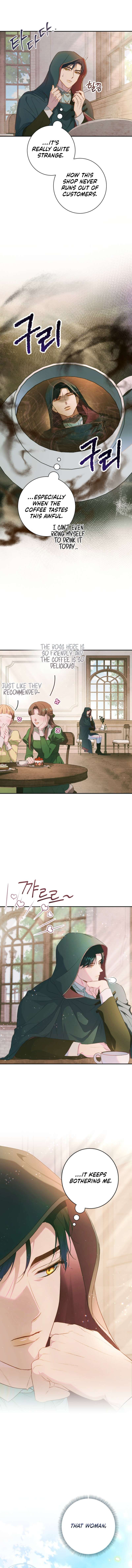 Unbeknownst to Me, I am Secretly Dating the Emperor Chapter 4 - Page 15