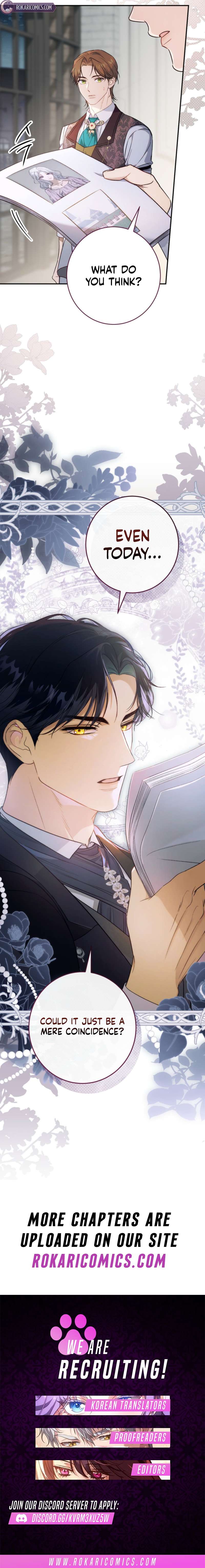 Unbeknownst to Me, I am Secretly Dating the Emperor Chapter 7 - Page 15