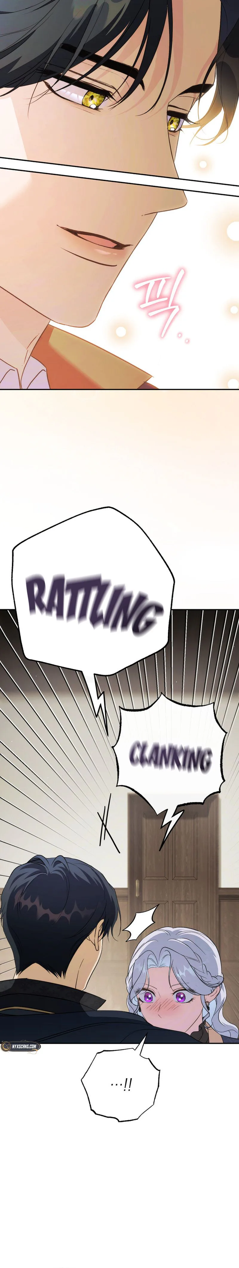 Unbeknownst to Me, I am Secretly Dating the Emperor Chapter 8 - Page 30