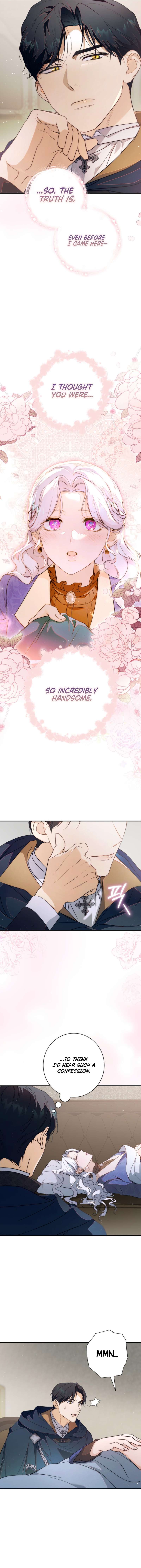 Unbeknownst to Me, I am Secretly Dating the Emperor Chapter 9 - Page 14