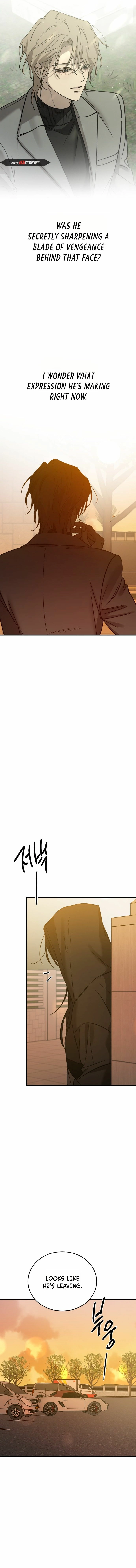 Beastly Things Chapter 52 - Page 16