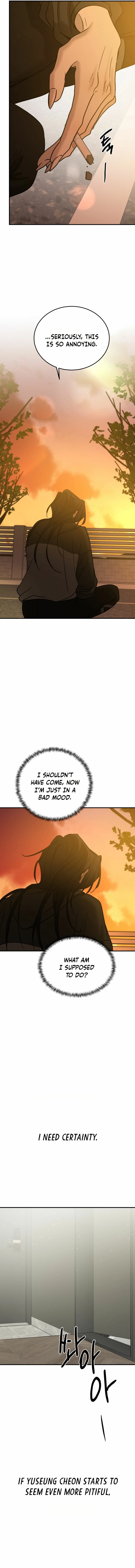 Beastly Things Chapter 52 - Page 19