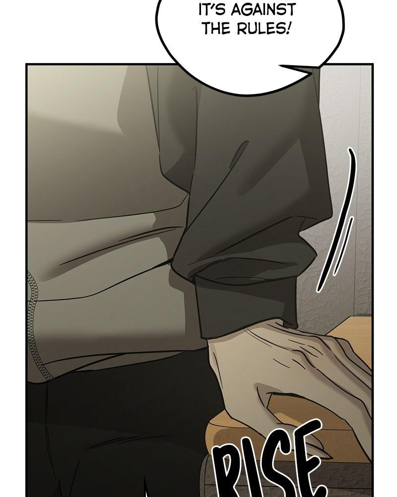 Beastly Things Chapter 53 - Page 10