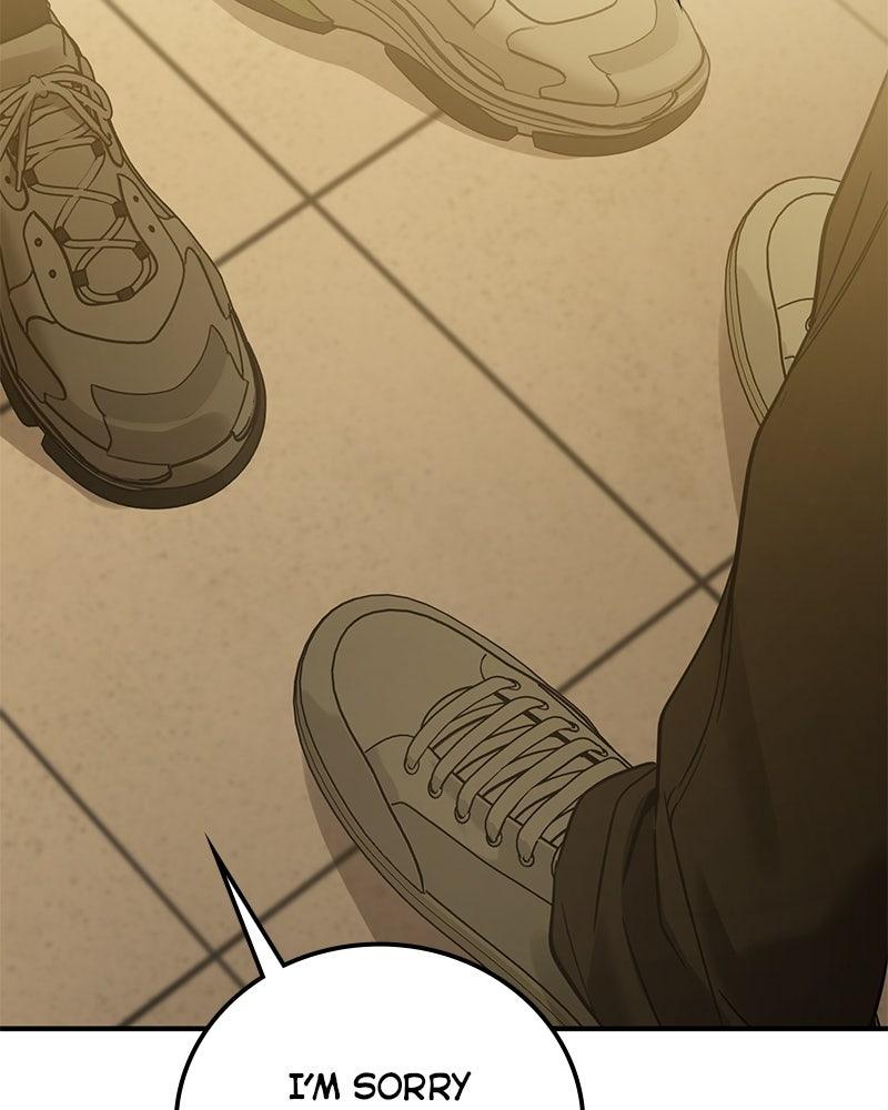 Beastly Things Chapter 53 - Page 20