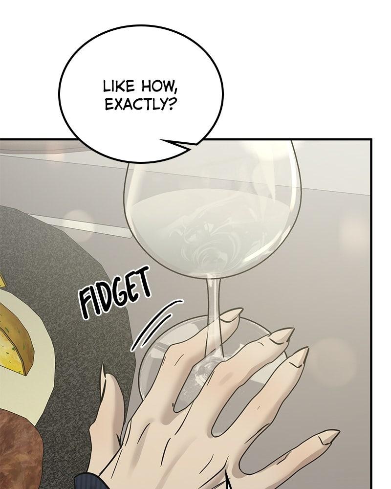 Beastly Things Chapter 54 - Page 65