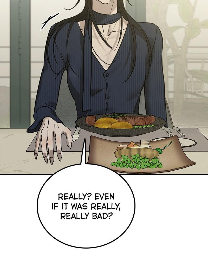 Beastly Things Chapter 54 - Page 70