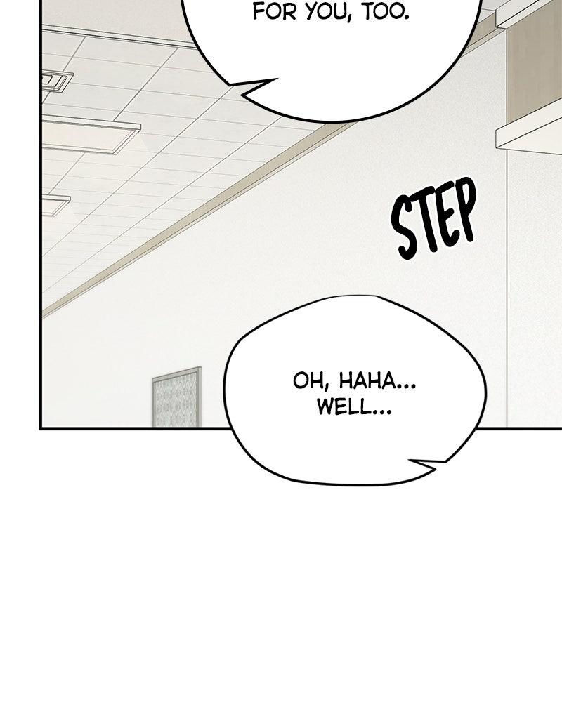 Beastly Things Chapter 55 - Page 119