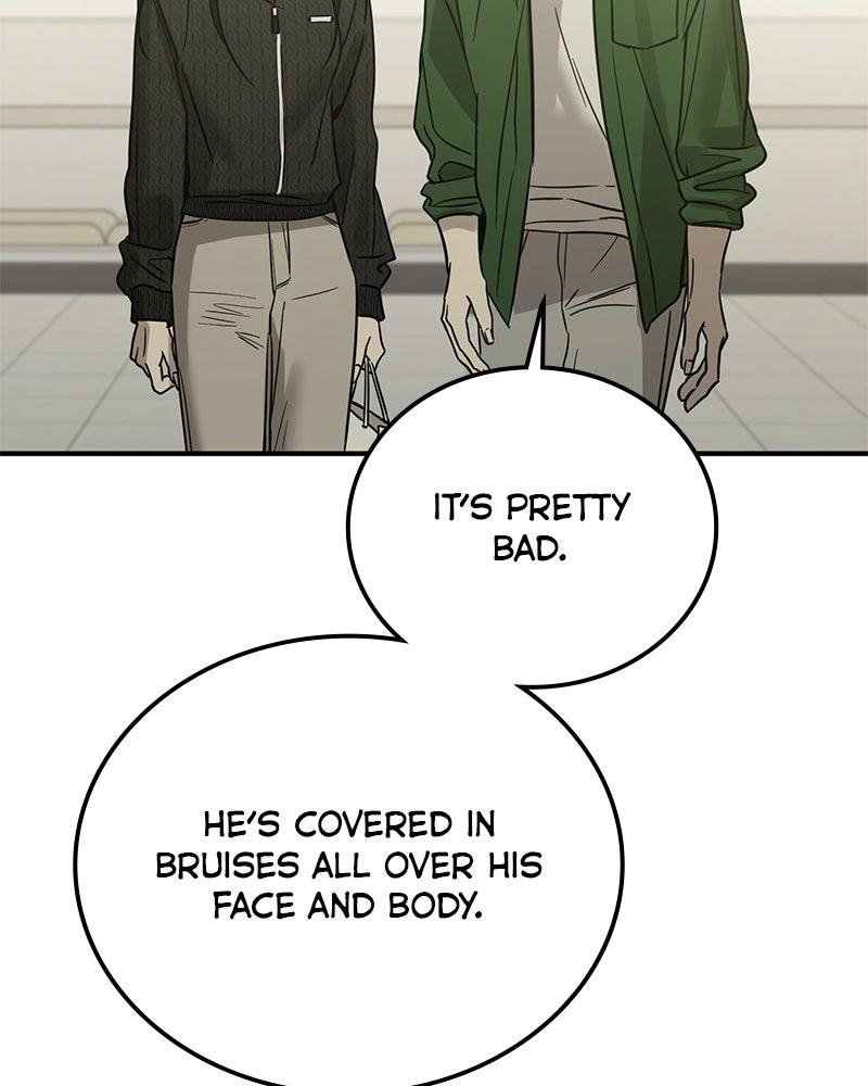 Beastly Things Chapter 55 - Page 121