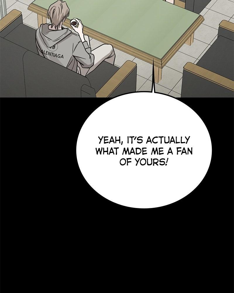 Beastly Things Chapter 55 - Page 58